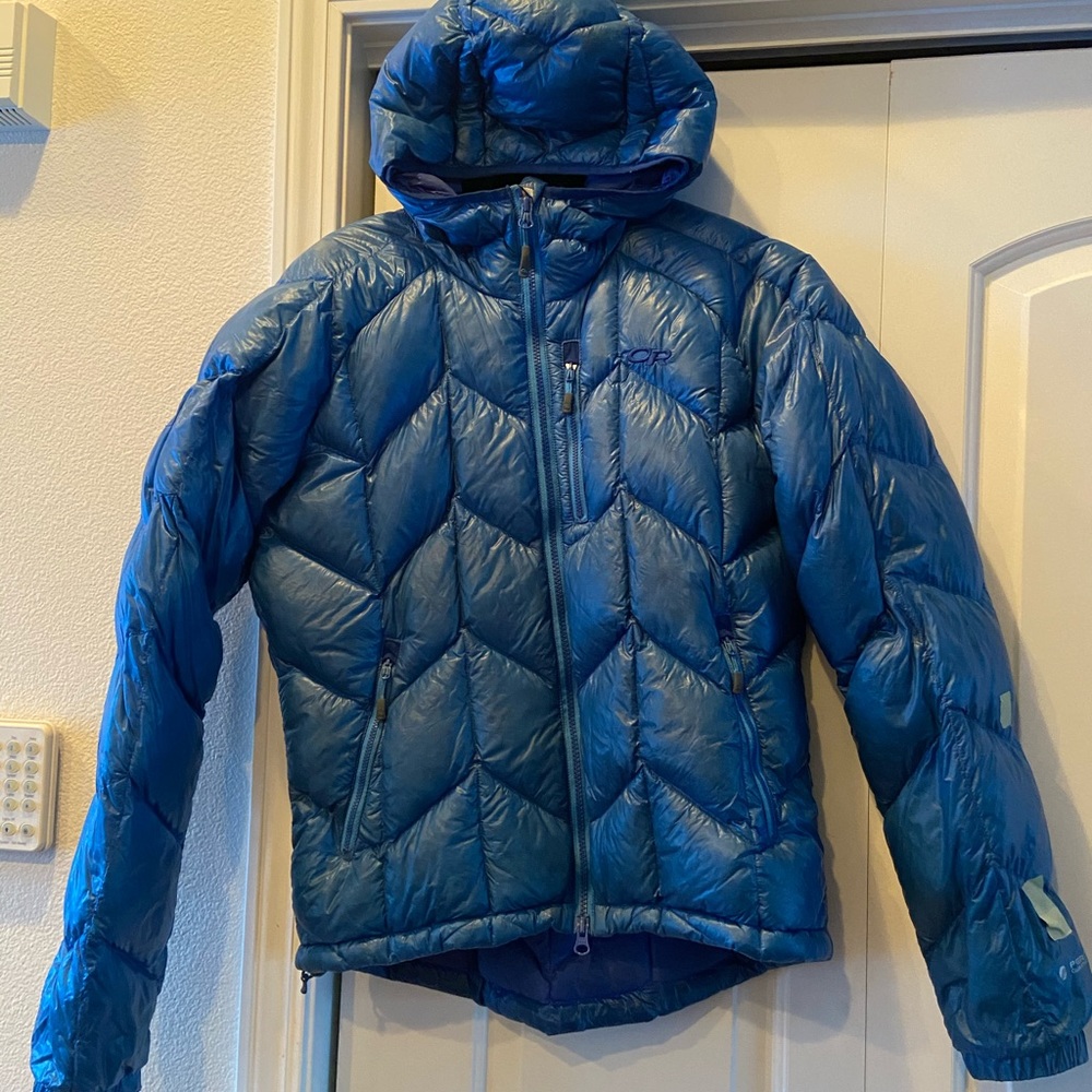 Outdoor Research OR Women’s Incandescent Hoody